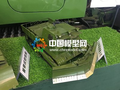 特種車輛模型，清障車模型