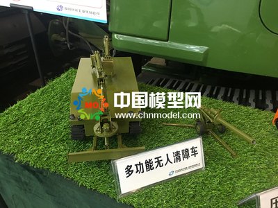特種車輛模型，清障車模型