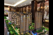 福建模型廠 沙盤模型,福建沙盤公司,福建模型公司 - 建筑模型的設計、制作、展示展覽服務
