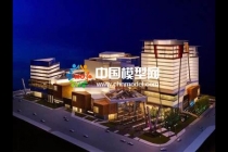 樓盤建筑沙盤模型售樓部標配展具，很重要
