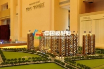 建筑沙盤模型藝術(shù)越來(lái)越被商業(yè)屬性淹沒
