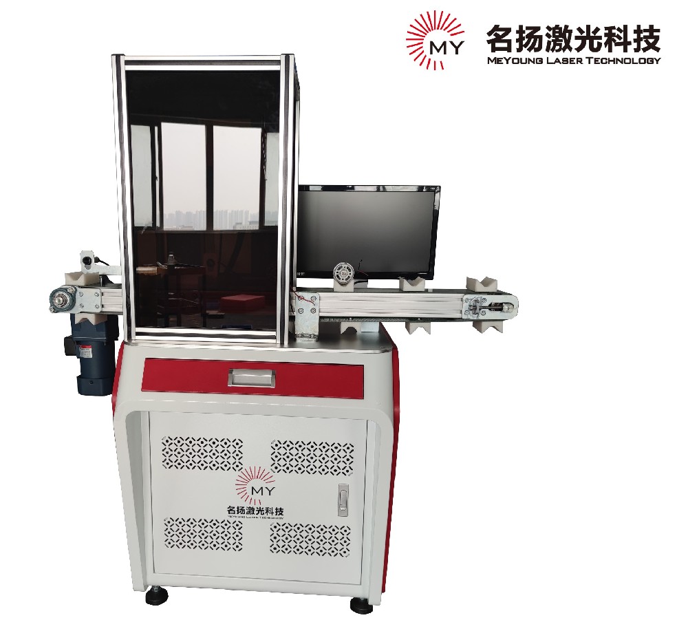 激光打標機鏡片如何保護？